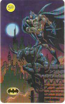 SP-3244 - Batman - 22/39