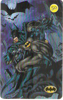 SP-3245 - Batman - 23/39