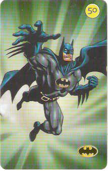 SP-3249 - Batman - 27/39