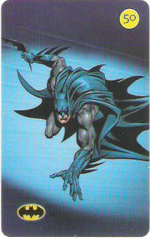 SP-3250 - Batman - 28/39