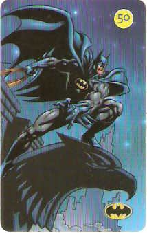 SP-3251 - Batman - 29/39
