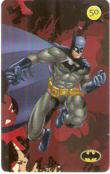SP-3252 - Batman - 30/39