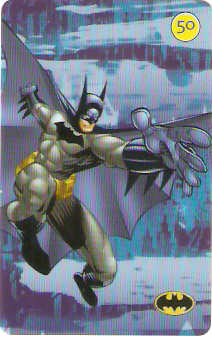 SP-3253 - Batman - 31/39