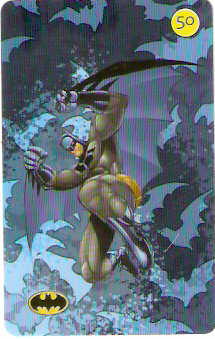 SP-3254 - Batman - 32/39