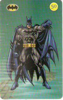 SP-3255 - Batman - 33/39