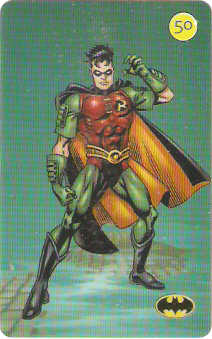 SP-3256 - Batman - 34/39