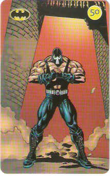 SP-3257 - Batman - 35/39