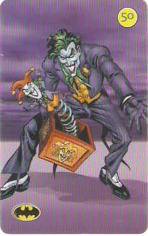 SP-3258 - Batman - 36/39