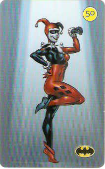 SP-3259 - Batman - 37/39