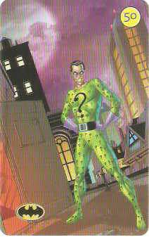 SP-3260 - Batman - 38/39