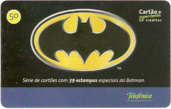 SP-3262 - Batman