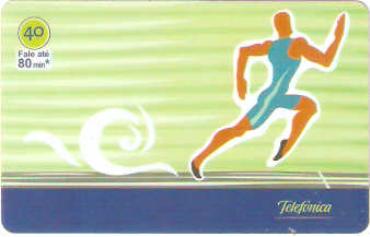 SP-3264 - Esportes Olímpicos - 02/28