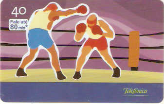 SP-3267 - Esportes Olímpicos - 05/28