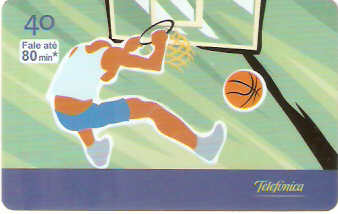 SP-3268 - Esportes Olímpicos - 06/28