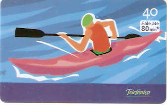 SP-3269 - Esportes Olímpicos - 07/28