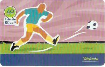 SP-3271 - Esportes Olímpicos - 09/28