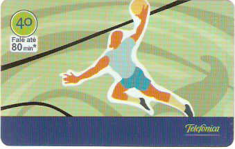 SP-3272 - Esportes Olímpicos - 10/28