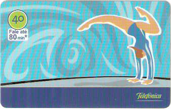 SP-3274 - Esportes Olímpicos - 12/28