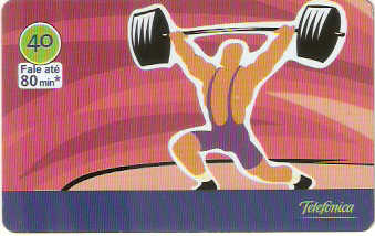 SP-3276 - Esportes Olímpicos - 14/28