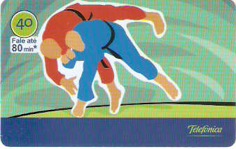 SP-3277 - Esportes Olímpicos - 15/28