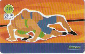 SP-3278 - Esportes Olímpicos - 16/28