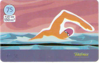 SP-3279 - Esportes Olímpicos - 17/28