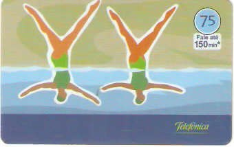 SP-3280 - Esportes Olímpicos - 18/28