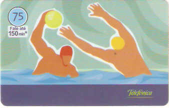 SP-3281 - Esportes Olímpicos - 19/28