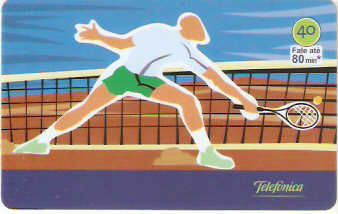 SP-3285 - Esportes Olímpicos - 22/28 - 40