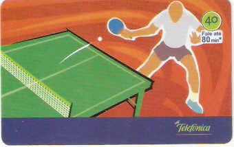 SP-3287 - Esportes Olímpicos - 23/28 - 40