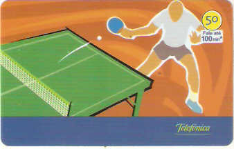 SP-3288 - Esportes Olímpicos - 23/28 - 50