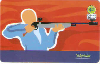 SP-3289 - Esportes Olímpicos - 24/28 - 40