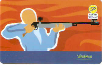 SP-3290 - Esportes Olímpicos - 24/28 - 50