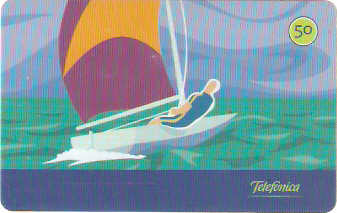 SP-3292 - Esportes Olímpicos - 26/28