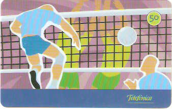 SP-3293 - Esportes Olímpicos - 27/28