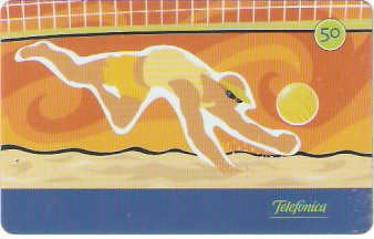 SP-3294 - Esportes Olímpicos - 28/28