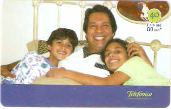 SP-3299 - Dia dos Pais - 1/6