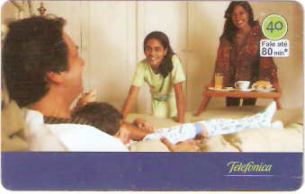 SP-3300 - Dia dos Pais - 2/6