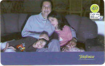 SP-3304 - Dia dos Pais - 6/6