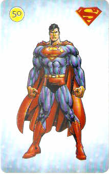 SP-3329 - Superman - 01/20