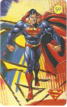 SP-3330 - Superman - 02/20