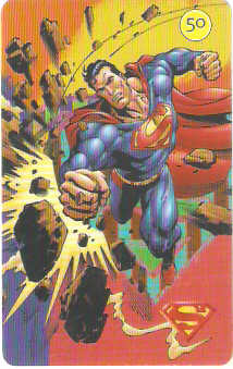SP-3331 - Superman - 03/20