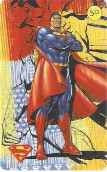 SP-3332 - Superman - 04/20
