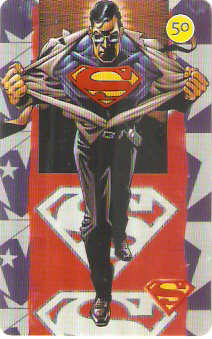 SP-3333 - Superman - 05/20