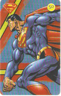 SP-3334 - Superman - 06/20