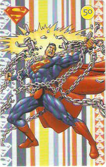 SP-3335 - Superman - 07/20