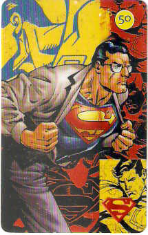 SP-3337 - Superman - 09/20