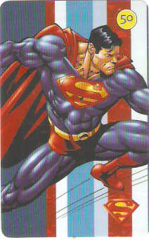 SP-3339 - Superman - 11/20