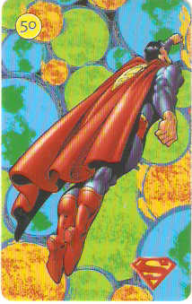 SP-3340 - Superman - 12/20