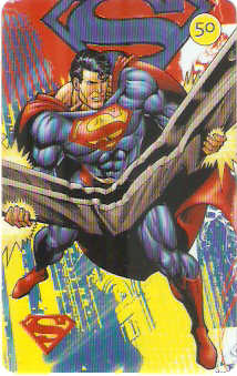 SP-3341 - Superman - 13/20